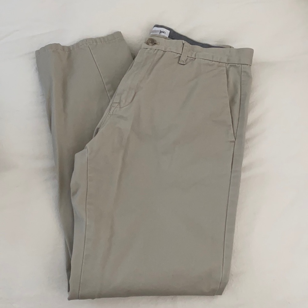 Mens Calvin Klein Pants